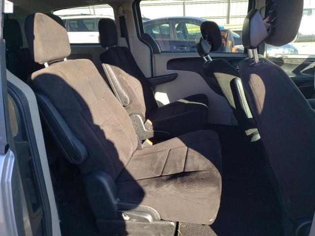 Photo 11 from auction – 2013 DODGE GRAND CARA with VIN 2C4RDGCG3DR627770
