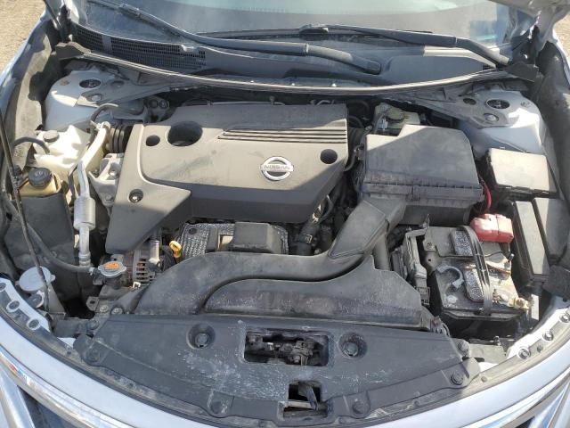 Photo 11 from auction – 2015 NISSAN ALTIMA 2.5 with VIN 1N4AL3AP2FC433048