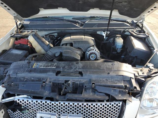 Photo 12 from auction – 2010 GMC YUKON DENA with VIN 1GKUKEEF4AR181594