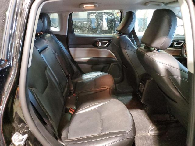 Photo 11 from auction – 2022 JEEP COMPASS LI with VIN 3C4NJDCB2NT153965