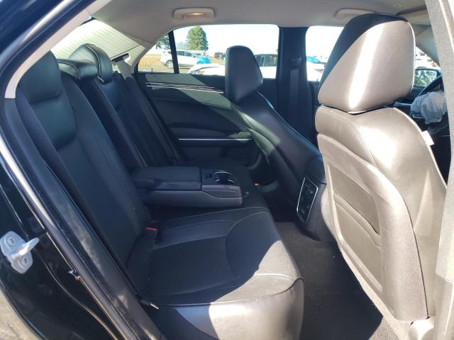 Photo 10 from auction – 2019 CHRYSLER 300 LIMITE with VIN 2C3CCAEG7KH686542