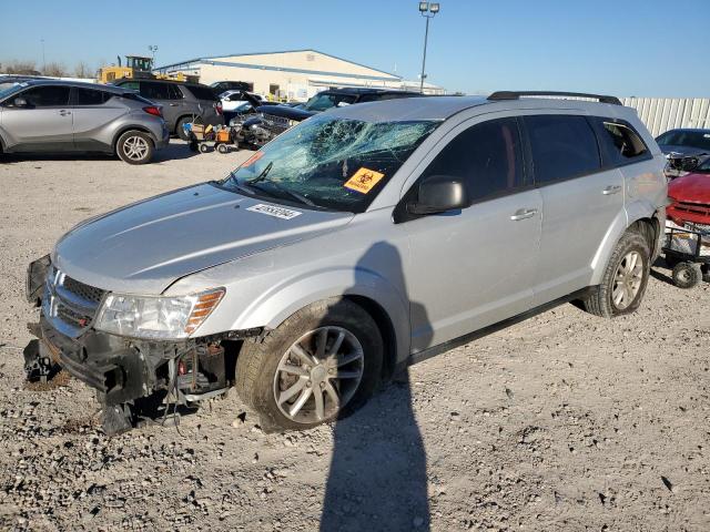 Photo 1 from auction – 2014 DODGE JOURNEY SX with VIN 3C4PDCBG9ET270630