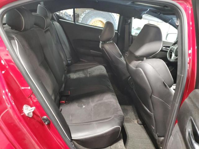 Photo 10 from auction – 2018 ACURA TLX TECH+A with VIN 19UUB3F6XJA800536