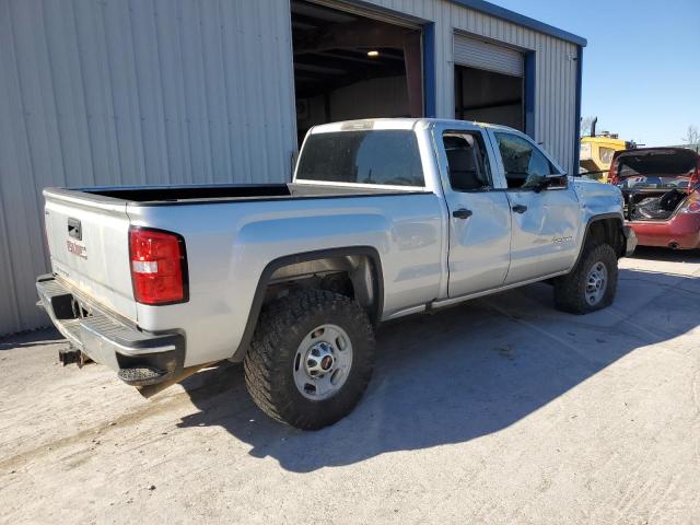 Photo 3 from auction – 2019 GMC SIERRA K25 with VIN 2GT22NEG0K1243935