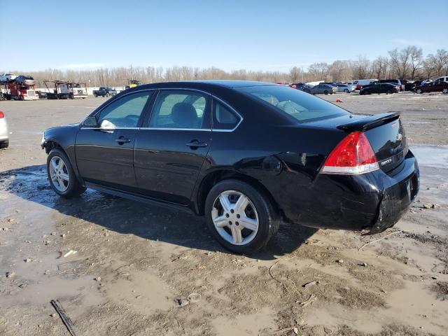 Photo 2 from auction – 2012 CHEVROLET IMPALA POL with VIN 2G1WD5E32C1221941