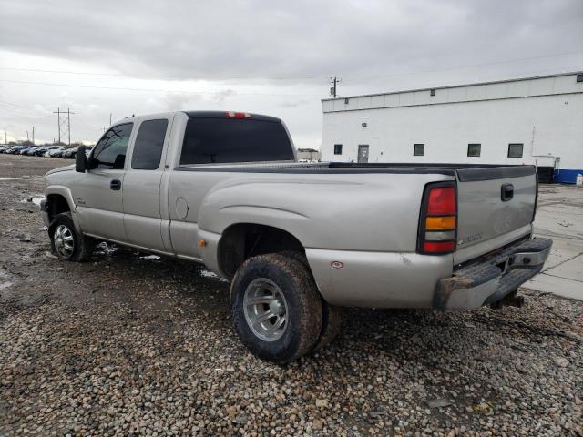 Photo 2 from auction – 2006 CHEVROLET SILVERADO with VIN 1GCJK39D26E161421
