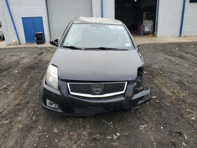 Photo 5 from auction – 2012 NISSAN SENTRA 2.0 with VIN 3N1AB6AP6CL767987