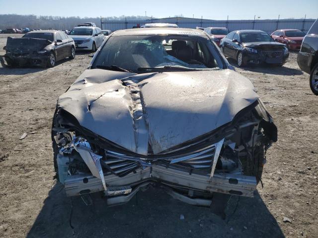 Photo 5 from auction – 2010 LEXUS ES 350 with VIN JTHBK1EG5A2351666
