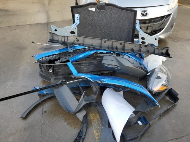 Photo 12 from auction – 2021 FORD ESCAPE SE with VIN 1FMCU0G69MUB33099