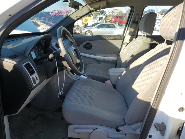 Photo 7 from auction – 2007 CHEVROLET EQUINOX LS with VIN 2CNDL13F376228019
