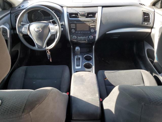 Photo 8 from auction – 2015 NISSAN ALTIMA 2.5 with VIN 1N4AL3AP1FN318543