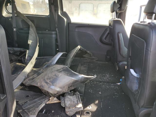 Photo 10 from auction – 2019 DODGE GRAND CARA with VIN 2C4RDGEG0KR765244