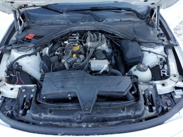 Photo 11 from auction – 2015 BMW 428 XI with VIN WBA3N5C56FK484687