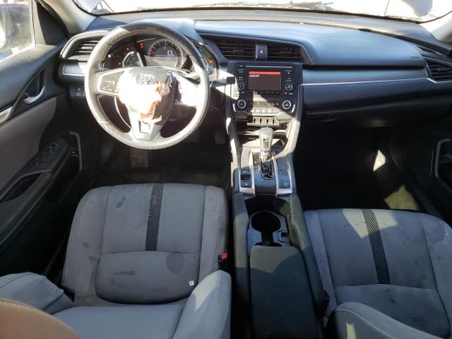 Photo 8 from auction – 2018 HONDA CIVIC LX with VIN 2HGFC2F5XJH520060