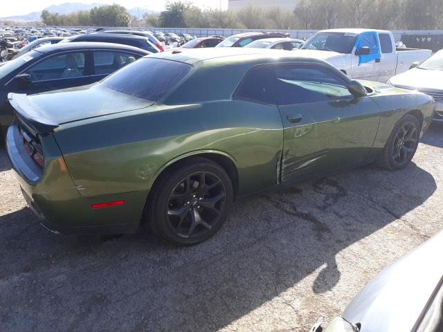 Photo 3 from auction – 2020 DODGE CHALLENGER with VIN 2C3CDZAG4LH236432