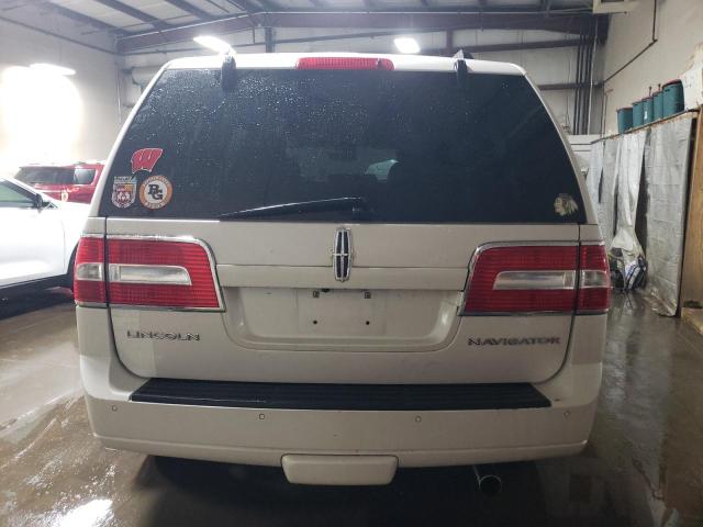 Photo 6 from auction – 2012 LINCOLN NAVIGATOR with VIN 5LMJJ2J52CEL08956