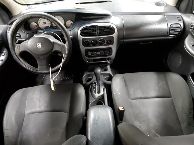 Photo 8 from auction – 2005 DODGE NEON SXT with VIN 1B3ES56CX5D185934