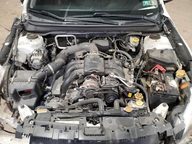 Photo 12 from auction – 2017 SUBARU OUTBACK TO with VIN 4S4BSETC4H3373635