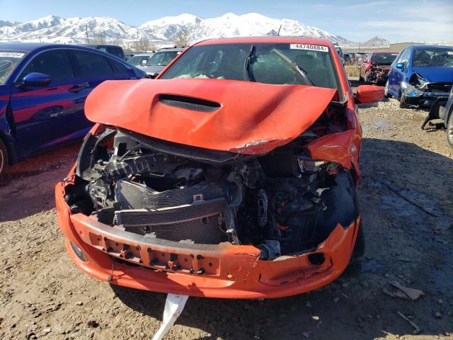 Photo 5 from auction – 2016 DODGE DART with VIN 1C3CDFEB3GD679705
