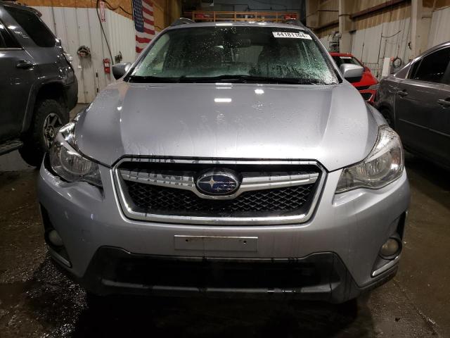 Photo 5 from auction – 2016 SUBARU CROSSTREK with VIN JF2GPABC0G8344822