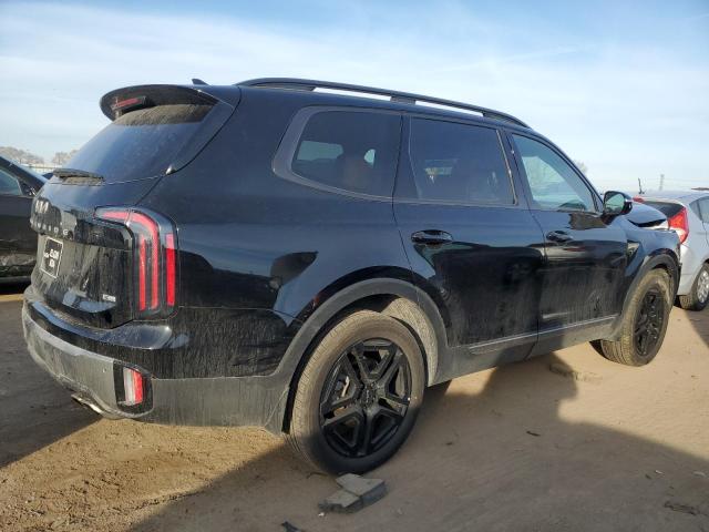 Photo 3 from auction – 2023 KIA TELLURIDE with VIN 5XYP5DGC3PG371200