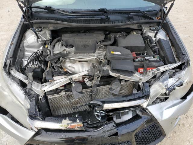 Photo 11 from auction – 2017 TOYOTA CAMRY LE with VIN 4T1BF1FK6HU448118