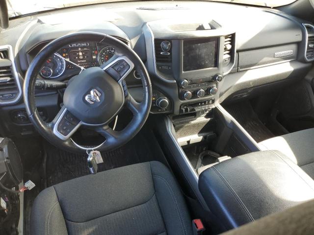 Photo 8 from auction – 2020 RAM 1500 BIG H with VIN 1C6SRFFT4LN324876