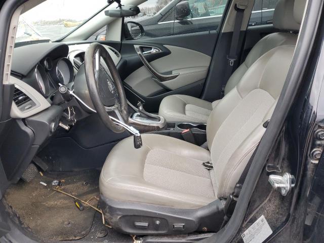 Photo 7 from auction – 2016 BUICK VERANO SPO with VIN 1G4PW5SK6G4174288