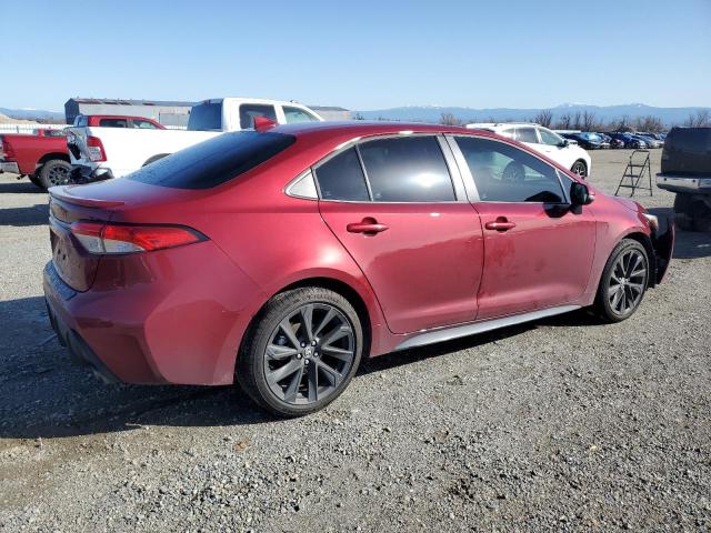 Photo 3 from auction – 2023 TOYOTA COROLLA SE with VIN 5YFS4MCE0PP148581