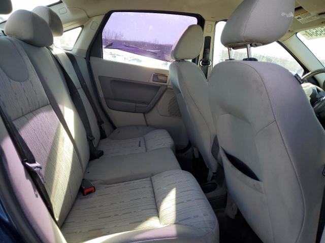 Photo 10 from auction – 2009 FORD FOCUS SE with VIN 1FAHP35N89W140088