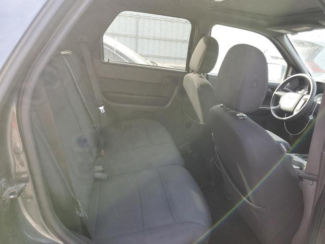 Photo 11 from auction – 2008 FORD ESCAPE XLT with VIN 1FMCU03118KC72218