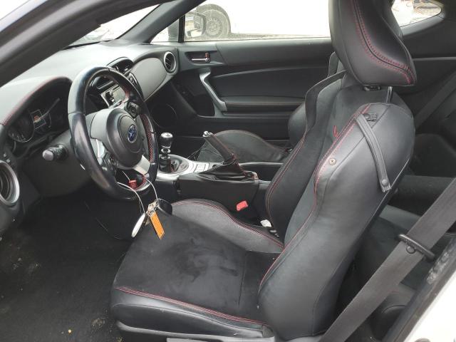 Photo 7 from auction – 2017 SUBARU BRZ 2.0 LI with VIN JF1ZCAC15H9602351