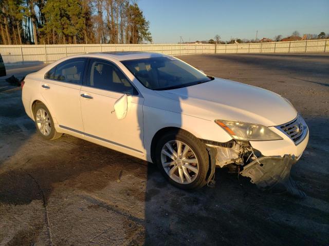 Photo 4 from auction – 2010 LEXUS ES 350 with VIN JTHBK1EG1A2381229