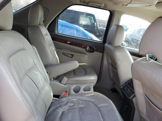 Photo 11 from auction – 2007 BUICK RENDEZVOUS with VIN 3G5DA03L07S581885