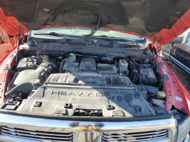 Photo 11 from auction – 2011 DODGE RAM 2500 with VIN 3D7UT2CL2BG508341