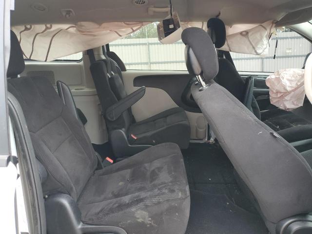 Photo 11 from auction – 2014 DODGE GRAND CARA with VIN 2C4RDGBG8ER355218