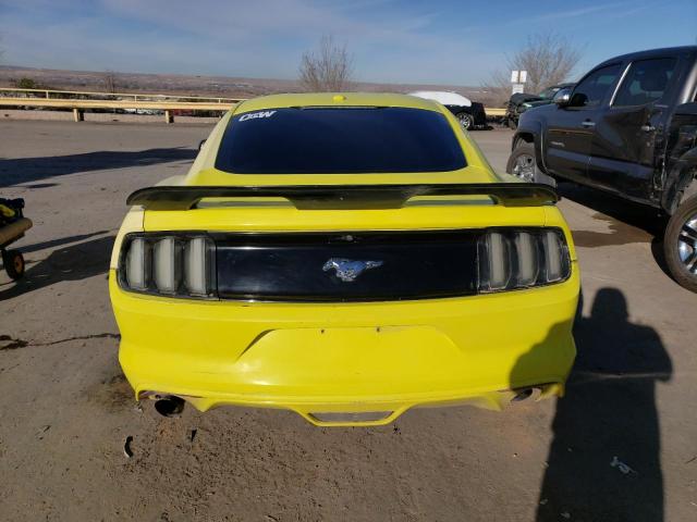 Photo 6 from auction – 2017 FORD MUSTANG with VIN 1FA6P8TH5H5310476