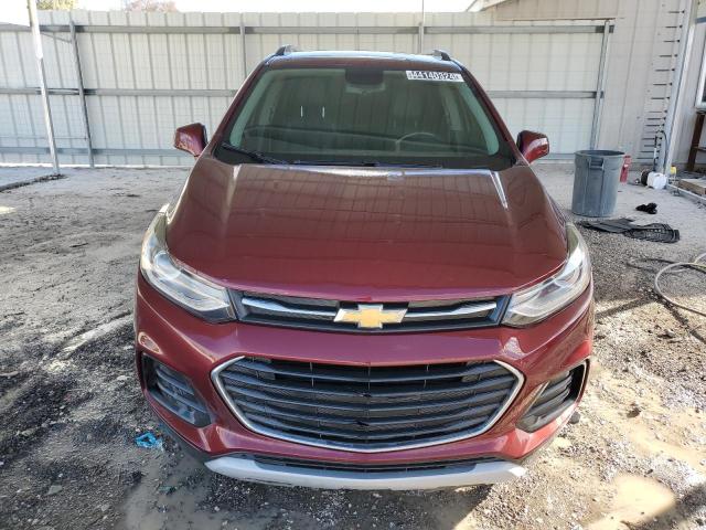 Photo 5 from auction – 2017 CHEVROLET TRAX 1LT with VIN 3GNCJLSB2HL268029
