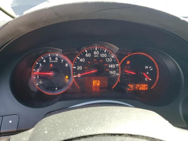 Photo 9 from auction – 2008 NISSAN ALTIMA 3.5 with VIN 1N4BL24E78C205199