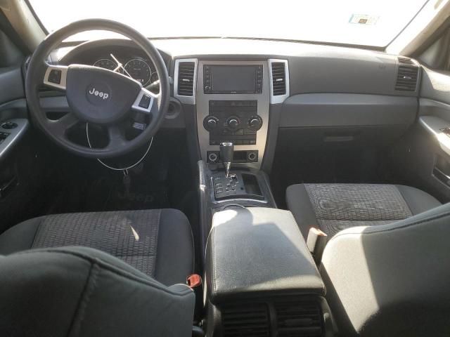 Photo 8 from auction – 2009 JEEP CHEROKEE with VIN 1J8GR48K89C554649