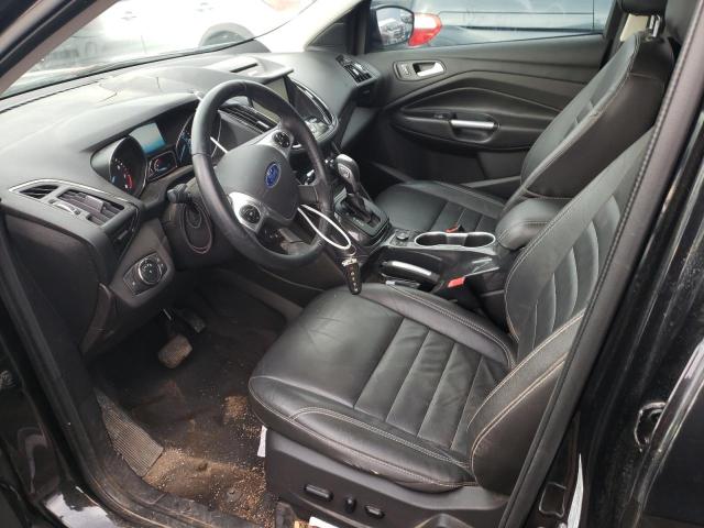 Photo 7 from auction – 2015 FORD ESCAPE TIT with VIN 1FMCU9J97FUA17412