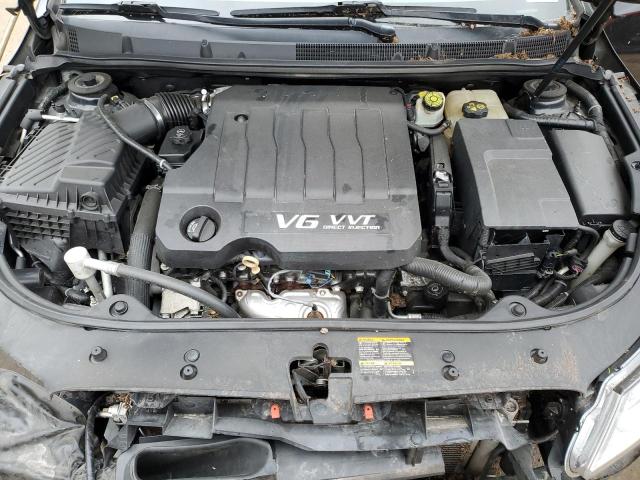 Photo 11 from auction – 2011 BUICK LACROSSE C with VIN 1G4GE5ED7BF210003