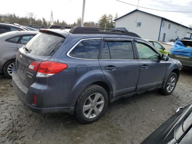 Снимка 3 от търг – 2014 SUBARU OUTBACK 2. с VIN 4S4BRBCC7E3301902