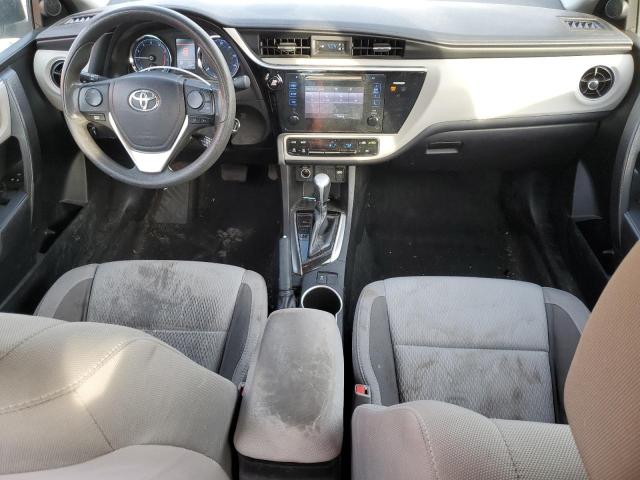 Photo 8 from auction – 2017 TOYOTA COROLLA L with VIN 5YFBURHEXHP686843