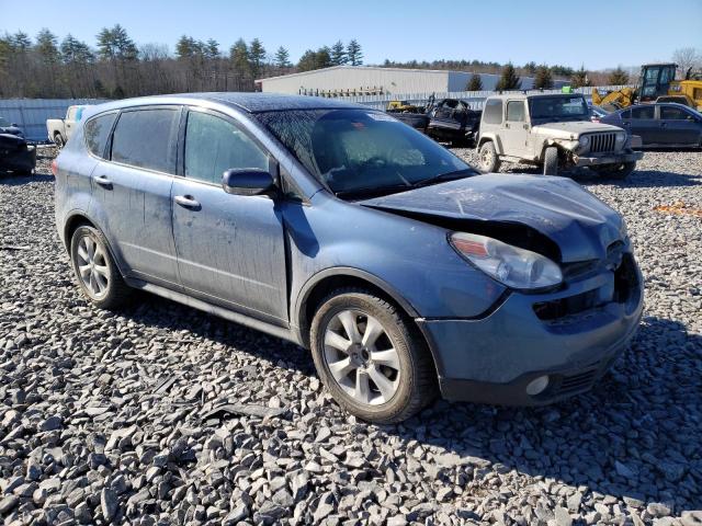 Photo 4 from auction – 2006 SUBARU B9 TRIBECA with VIN 4S4WX83C564423387