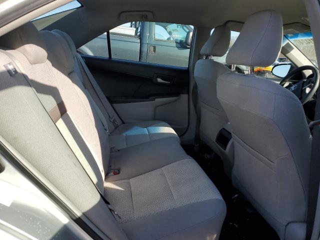 Photo 10 from auction – 2012 TOYOTA CAMRY BASE with VIN 4T4BF1FK0CR241397