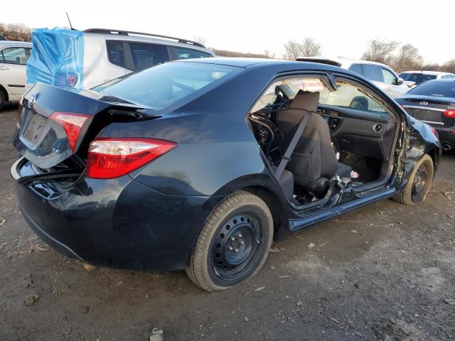 Photo 3 from auction – 2017 TOYOTA COROLLA L with VIN 2T1BURHE4HC824151