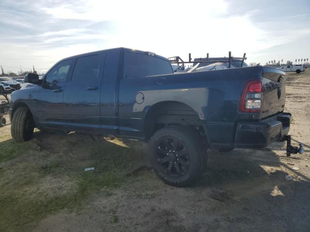 Photo 2 from auction – 2022 RAM 2500 BIG H with VIN 3C6UR5ML2NG310024