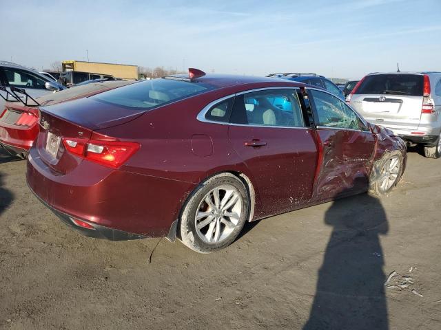 Photo 3 from auction – 2016 CHEVROLET MALIBU LT with VIN 1G1ZE5ST4GF249611
