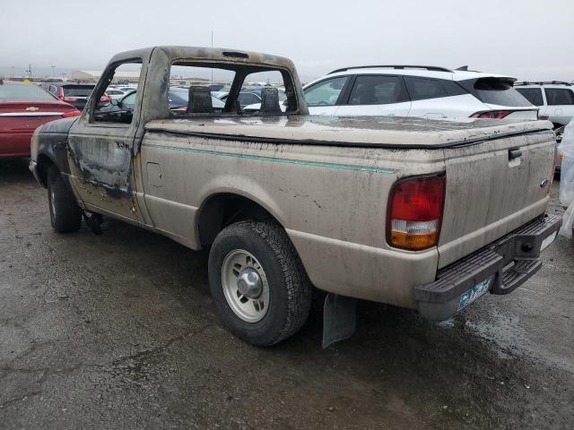 Photo 2 from auction – 1997 FORD RANGER with VIN 1FTCR10A3VPB58607
